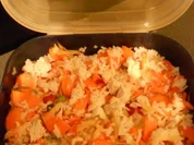 Alles Gute für den Wauzi - Rezept