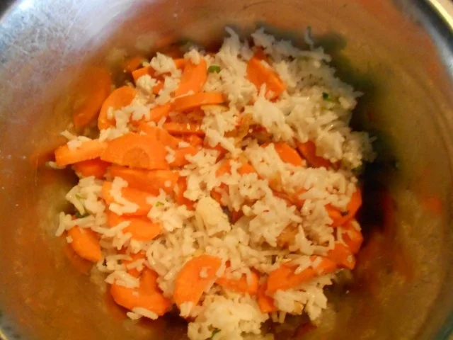 Rezept: Alles Gute für den Wauzi Bild Nr. 4 Alles Gute für den Wauzi - Rezept - Bild Nr. 4