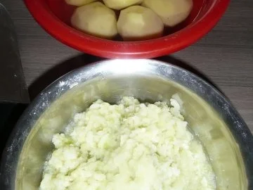 Kartoffel & Kraut-stampf mit Rinderbraten - Rezept - Bild Nr. 6