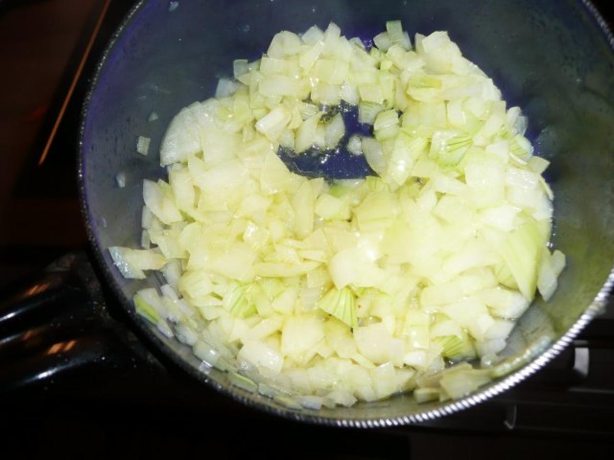 Kartoffel & Kraut-stampf mit Rinderbraten - Rezept - Bild Nr. 9