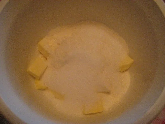 Rezept: Spritzige Apfeltorte mit Sekt Bild Nr. 3 Spritzige Apfeltorte mit Sekt - Rezept - Bild Nr. 3