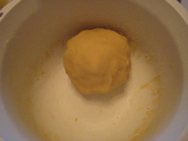 Rezept: Spritzige Apfeltorte mit Sekt Bild Nr. 5 Spritzige Apfeltorte mit Sekt - Rezept - Bild Nr. 5