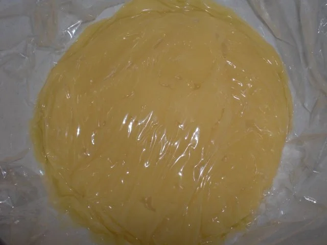 Himbeertorte mit Schoko- und Vanillesahne - Rezept - Bild Nr. 5