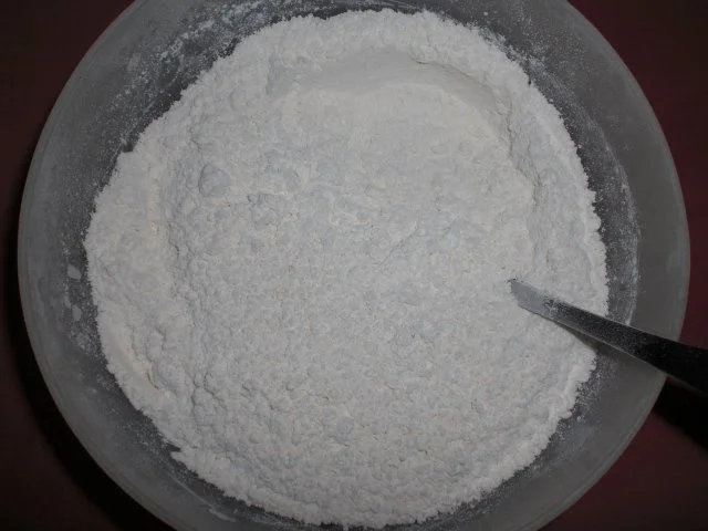 Himbeertorte mit Schoko- und Vanillesahne - Rezept - Bild Nr. 8