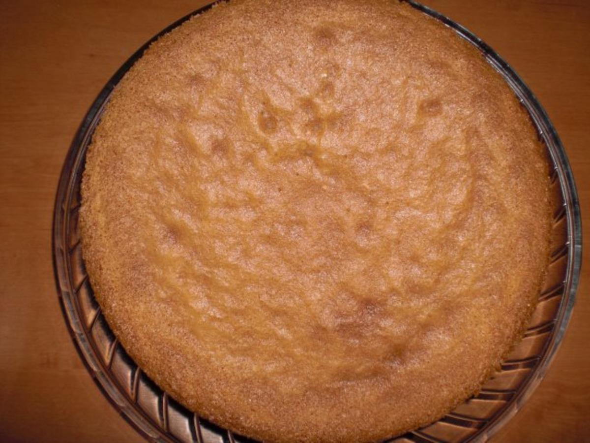 Himbeertorte mit Schoko- und Vanillesahne - einfach - von 17124