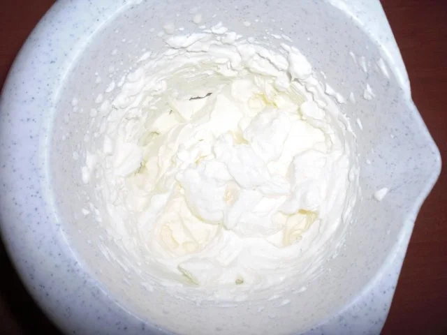 Himbeertorte mit Schoko- und Vanillesahne - Rezept - Bild Nr. 12