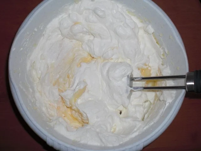 Himbeertorte mit Schoko- und Vanillesahne - Rezept - Bild Nr. 14