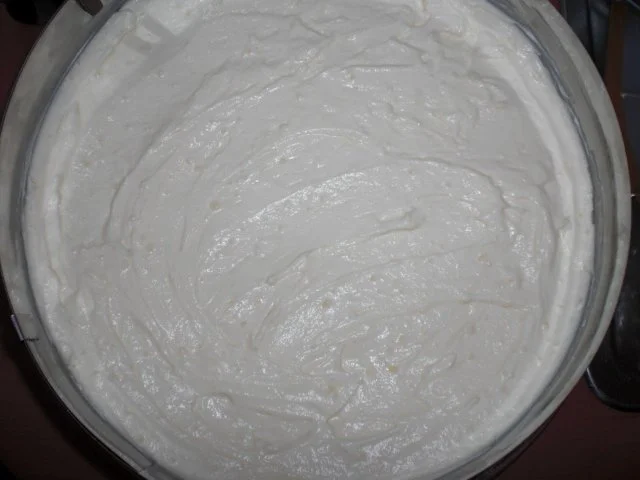 Himbeertorte mit Schoko- und Vanillesahne - Rezept - Bild Nr. 17