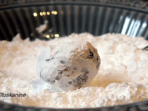 Choco Crinkles - Rezept - Bild Nr. 10