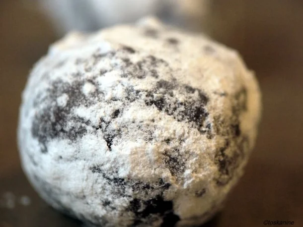 Choco Crinkles - Rezept - Bild Nr. 12