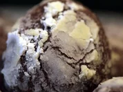 Choco Crinkles - Rezept