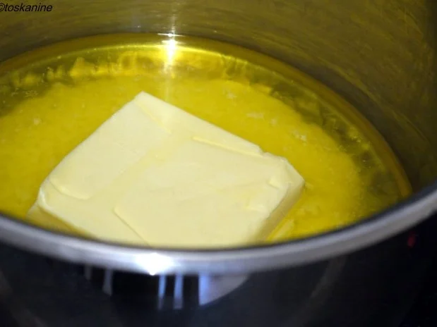 Choco Crinkles - Rezept - Bild Nr. 2