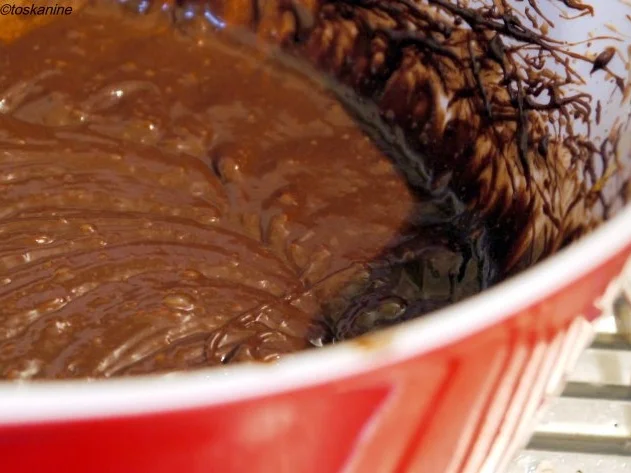 Choco Crinkles - Rezept - Bild Nr. 5