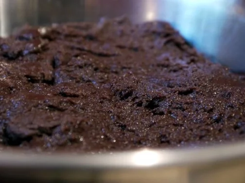 Choco Crinkles - Rezept - Bild Nr. 7
