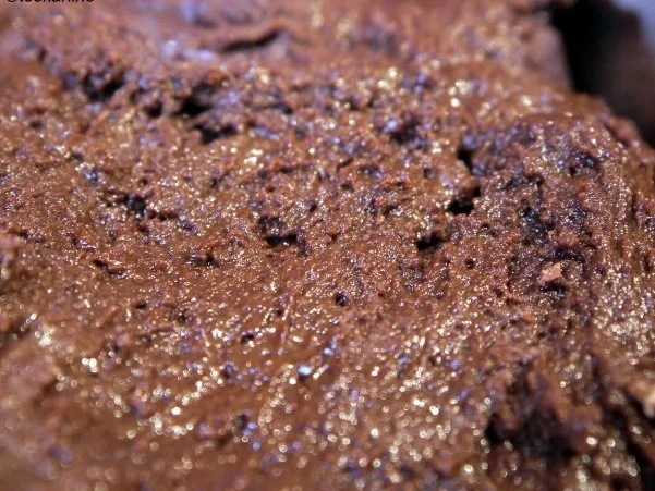 Choco Crinkles - Rezept - Bild Nr. 8