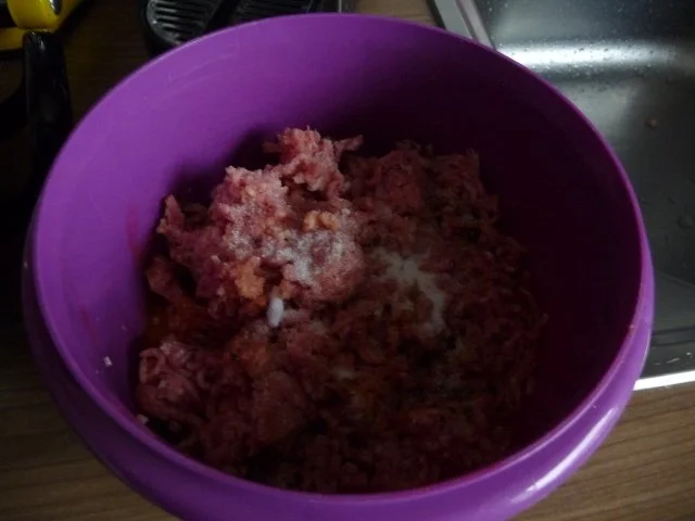 Unter 30 Minuten : Paprikaschiffchen - Rezept - Bild Nr. 5