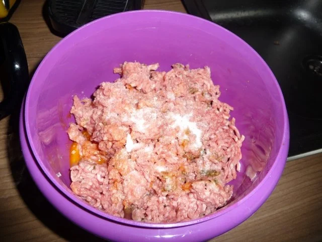 Unter 30 Minuten : Paprikaschiffchen - Rezept - Bild Nr. 6