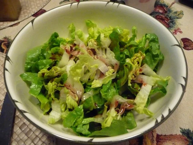 Unter 30 Minuten : Paprikaschiffchen - Rezept - Bild Nr. 13