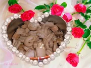 Kekse : Spritzgebäck mit Kakao und Buttervanille Aroma - Rezept