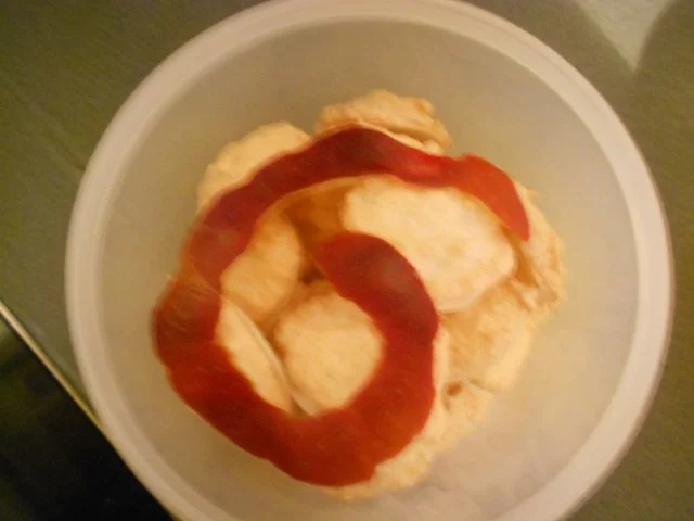 Kokosmakronen - Rezept - Bild Nr. 2