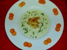 Herbstliches Menu. in drei Gängen für die Kochwerkstatt - Rezept