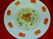 Herbstliches Menu. in drei Gängen für die Kochwerkstatt - Rezept