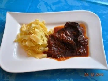 Rezept: Kochen:Zwiebelfleisch Kochen:Zwiebelfleisch - Rezept