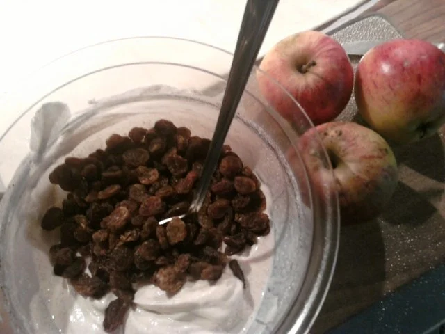 Trapper backt: "Blitz-Apfelstrudel" - Rezept - Bild Nr. 3