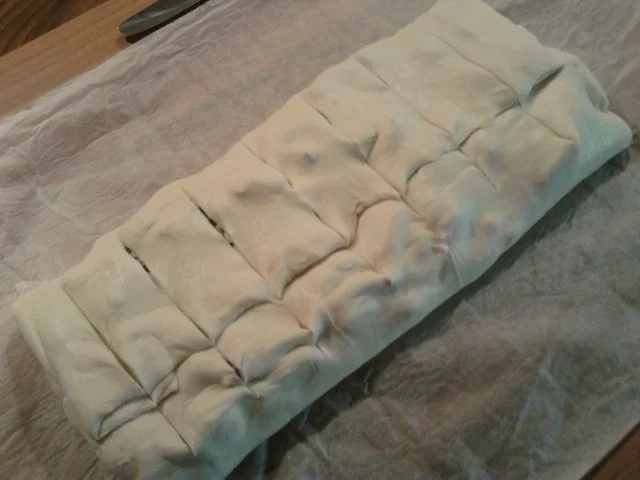 Trapper backt: "Blitz-Apfelstrudel" - Rezept - Bild Nr. 5