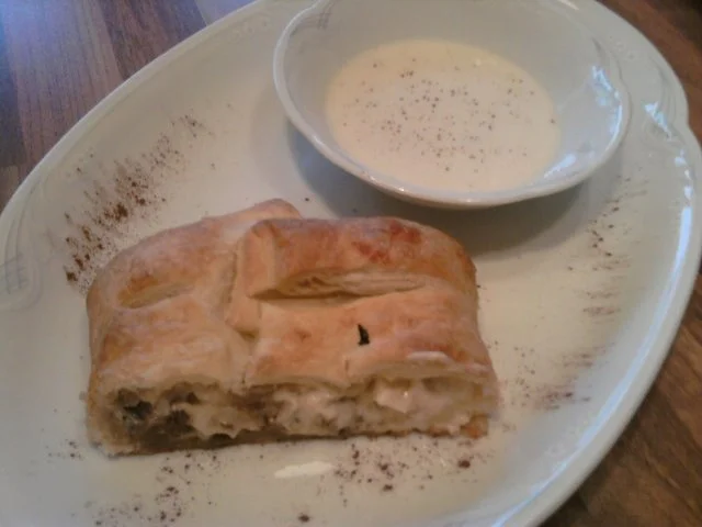 Trapper backt: "Blitz-Apfelstrudel" - Rezept - Bild Nr. 7