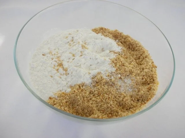 Gugelhupf mit Birnen - Rezept - Bild Nr. 4