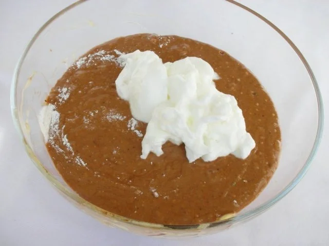 Gugelhupf mit Birnen - Rezept - Bild Nr. 5