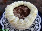 KuchenZwerg:   MANGO - JOGHURT - TORTE - Rezept