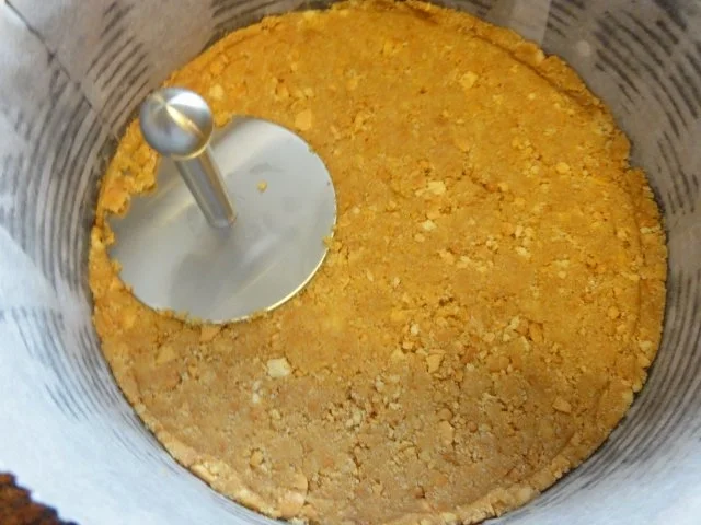 Rezept: KuchenZwerg: MANGO - JOGHURT - TORTE Bild Nr. 4 KuchenZwerg: MANGO - JOGHURT - TORTE - Rezept - Bild Nr. 4