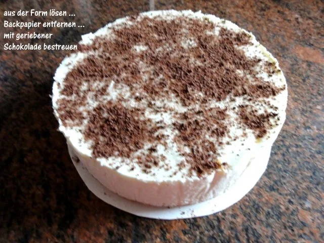 Rezept: KuchenZwerg: MANGO - JOGHURT - TORTE Bild Nr. 10 KuchenZwerg: MANGO - JOGHURT - TORTE - Rezept - Bild Nr. 10