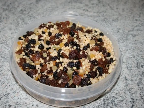 Stolle, Christstollen - Rezept - Bild Nr. 3