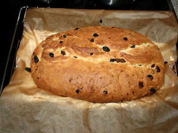 Stolle, Christstollen - Rezept - Bild Nr. 2