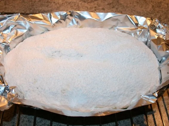 Stolle, Christstollen - Rezept - Bild Nr. 10