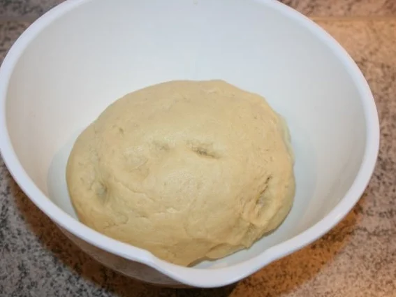 Stolle, Christstollen - Rezept - Bild Nr. 4