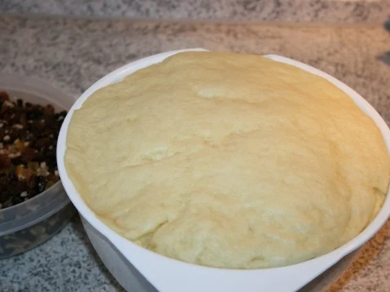 Stolle, Christstollen - Rezept - Bild Nr. 5