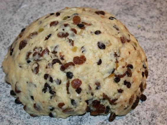 Stolle, Christstollen - Rezept - Bild Nr. 6