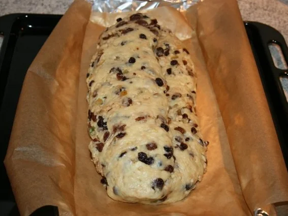 Stolle, Christstollen - Rezept - Bild Nr. 8