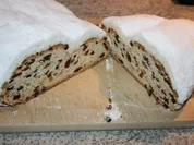 Stolle, Christstollen - Rezept