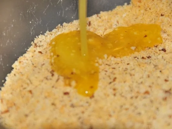 Cheesecake - Rezept - Bild Nr. 2