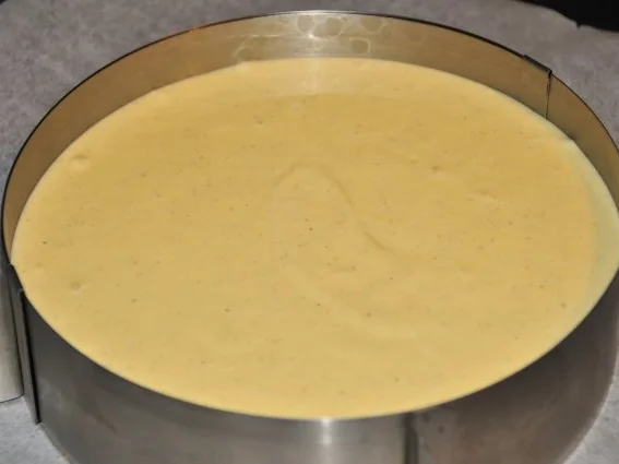 Cheesecake - Rezept - Bild Nr. 4