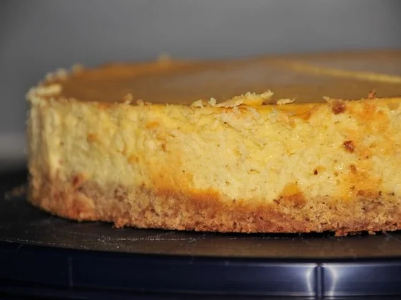 Cheesecake - Rezept - Bild Nr. 5