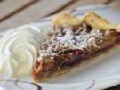Zwetschgenwähe - Rezept