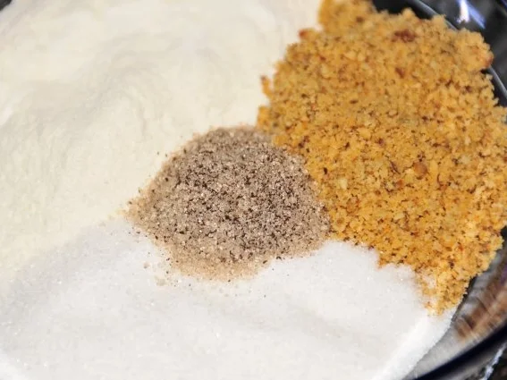 Zwetschgenwähe - Rezept - Bild Nr. 4