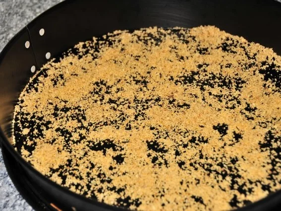 Zwetschgenwähe - Rezept - Bild Nr. 5