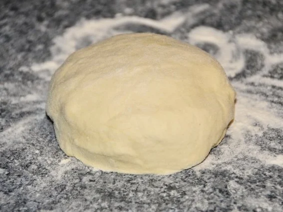 Zwetschgenwähe - Rezept - Bild Nr. 3